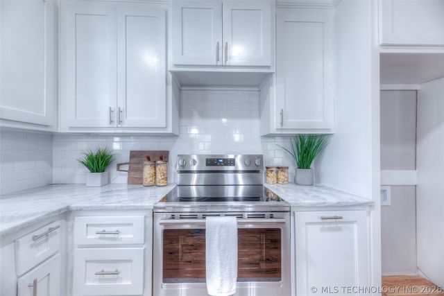 917 S Birch Place, Broken Arrow, OK 74012