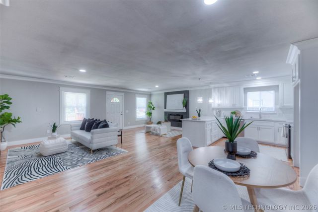 917 S Birch Place, Broken Arrow, OK 74012