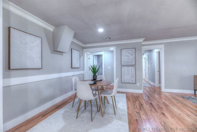 917 S Birch Place, Broken Arrow, OK 74012