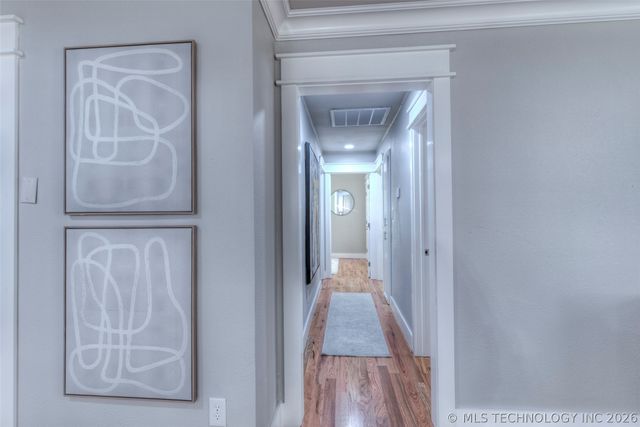 917 S Birch Place, Broken Arrow, OK 74012