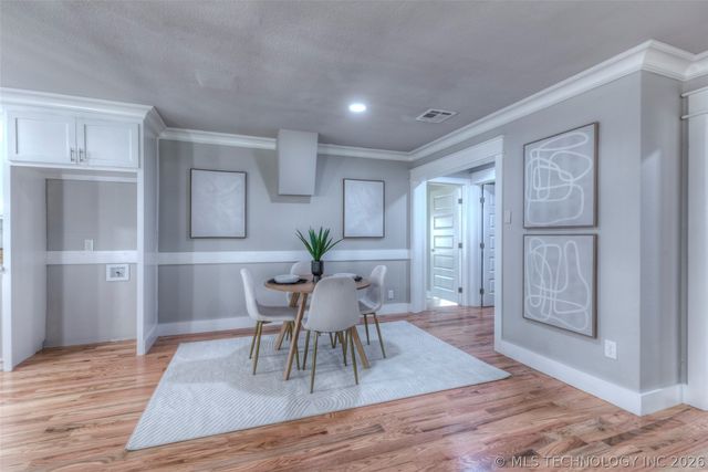 917 S Birch Place, Broken Arrow, OK 74012