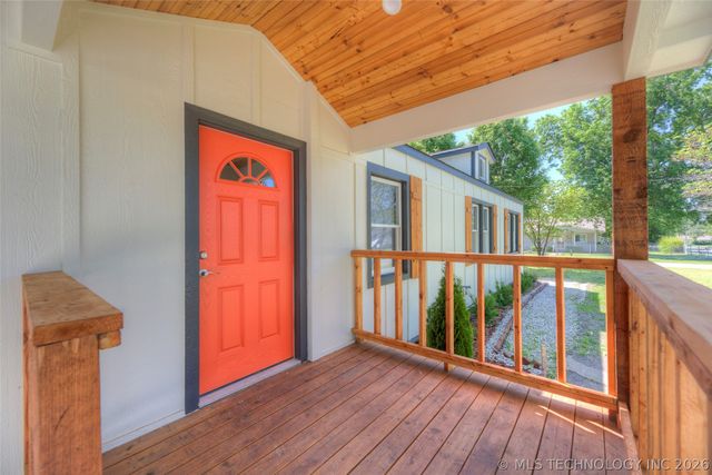 917 S Birch Place, Broken Arrow, OK 74012