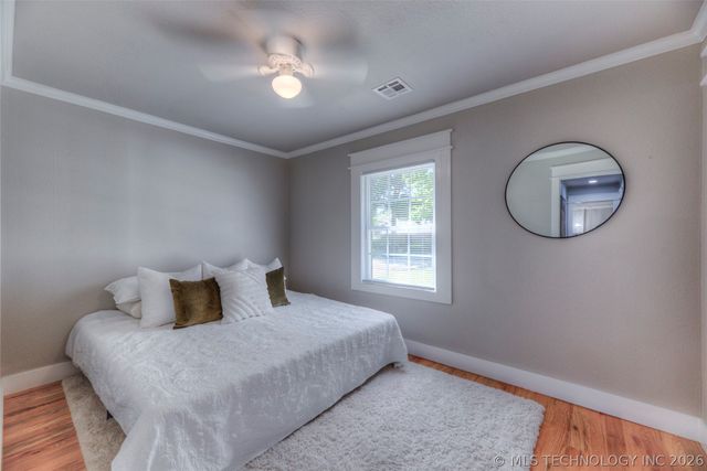 917 S Birch Place, Broken Arrow, OK 74012