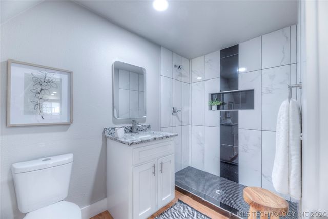 917 S Birch Place, Broken Arrow, OK 74012