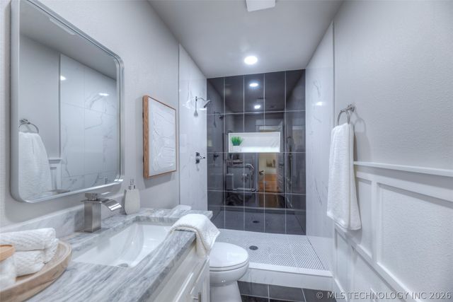 917 S Birch Place, Broken Arrow, OK 74012