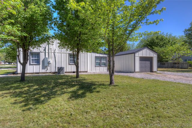 917 S Birch Place, Broken Arrow, OK 74012