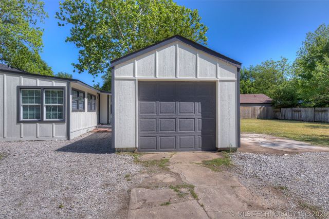 917 S Birch Place, Broken Arrow, OK 74012