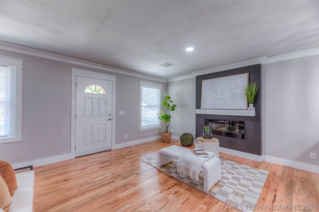 917 S Birch Place, Broken Arrow, OK 74012