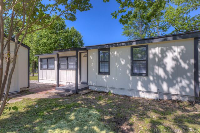 917 S Birch Place, Broken Arrow, OK 74012