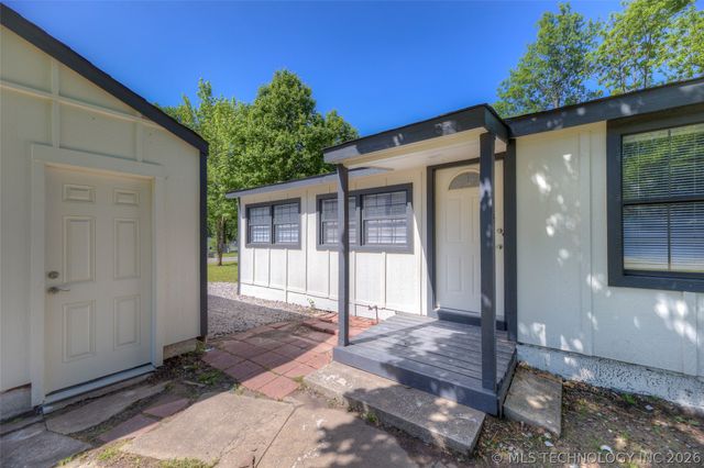 917 S Birch Place, Broken Arrow, OK 74012