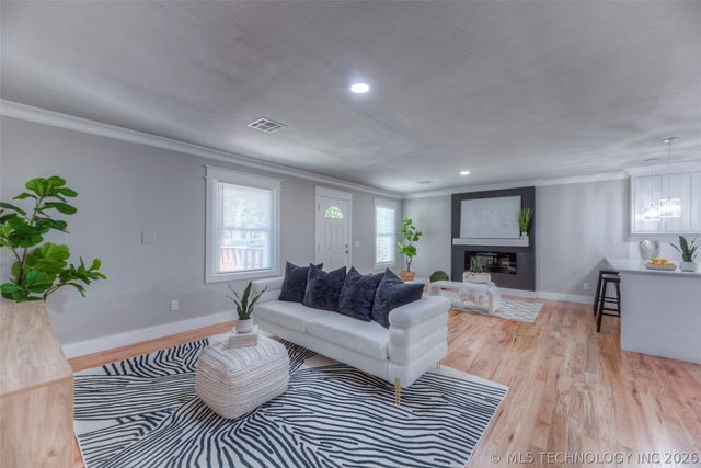 917 S Birch Place, Broken Arrow, OK 74012