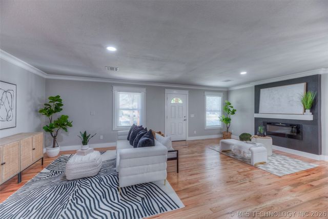 917 S Birch Place, Broken Arrow, OK 74012