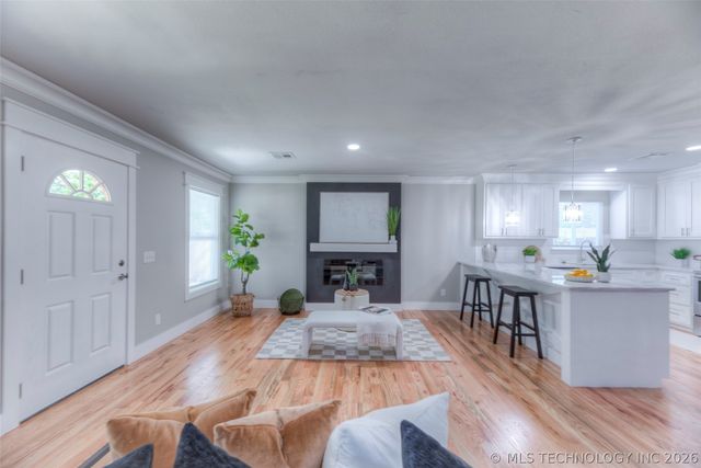 917 S Birch Place, Broken Arrow, OK 74012