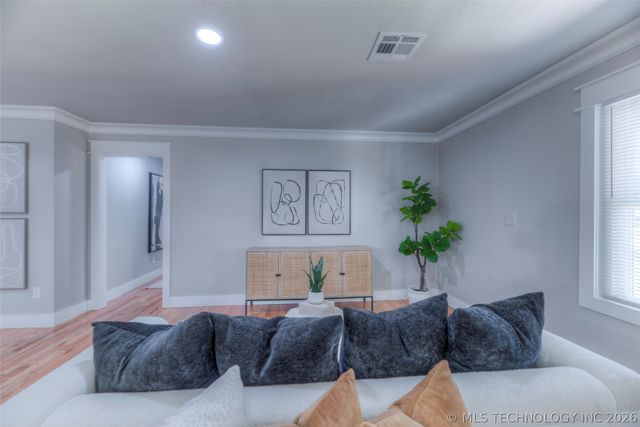 917 S Birch Place, Broken Arrow, OK 74012