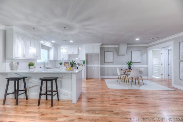 917 S Birch Place, Broken Arrow, OK 74012