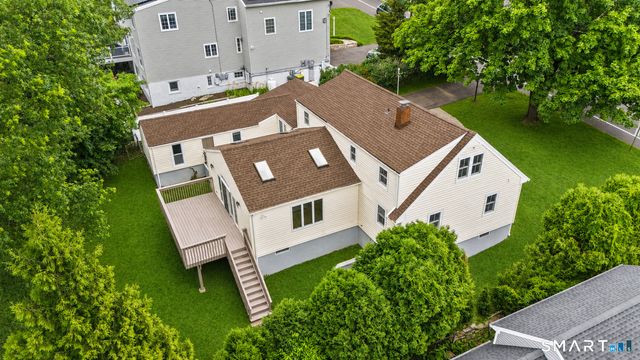 893 Church Hill Road, Fairfield, CT 06825