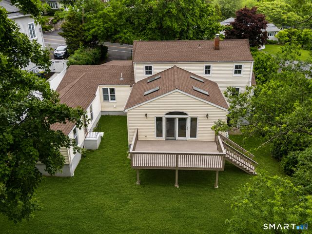 893 Church Hill Road, Fairfield, CT 06825
