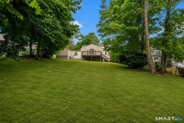 893 Church Hill Road, Fairfield, CT 06825