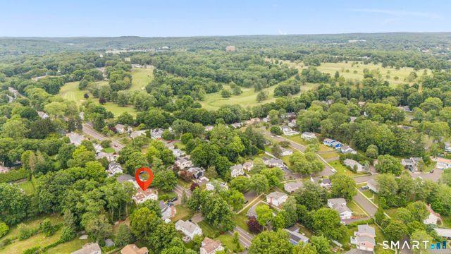 893 Church Hill Road, Fairfield, CT 06825