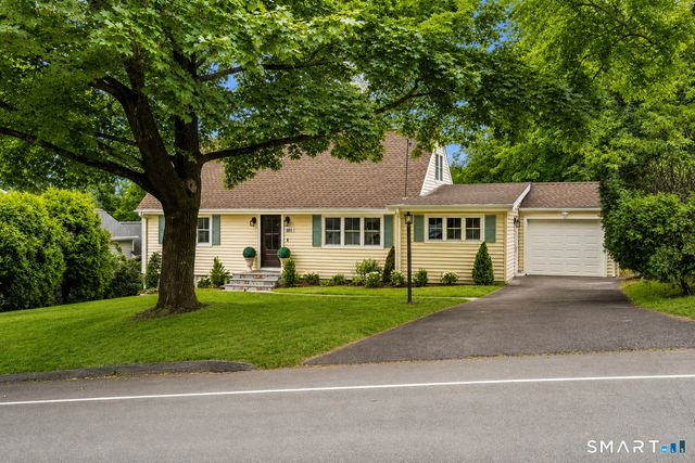 893 Church Hill Road, Fairfield, CT 06825