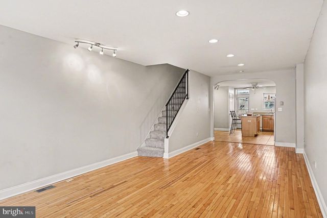 3820 HUDSON ST, Baltimore, MD 21224