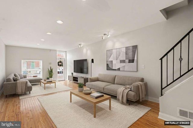 3820 HUDSON ST, Baltimore, MD 21224