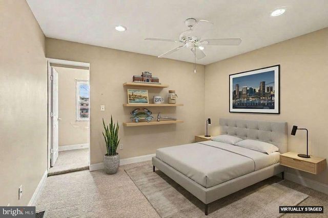 3820 HUDSON ST, Baltimore, MD 21224