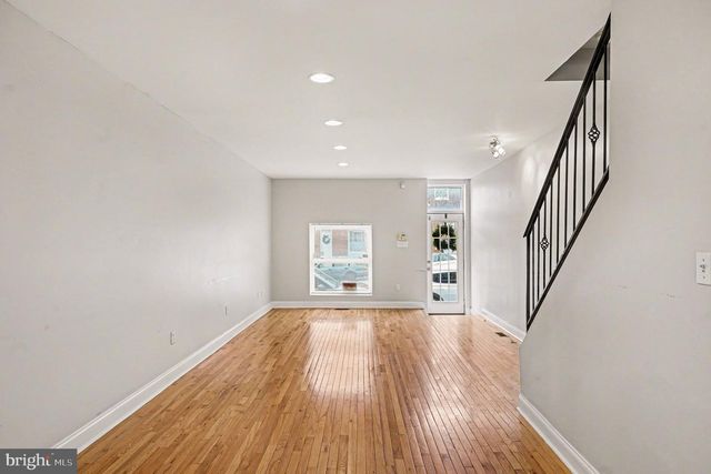 3820 HUDSON ST, Baltimore, MD 21224