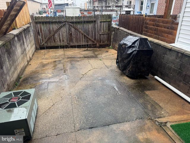 3820 HUDSON ST, Baltimore, MD 21224