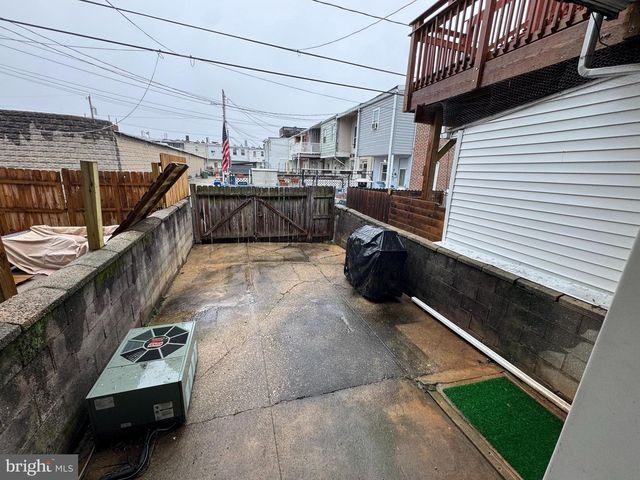 3820 HUDSON ST, Baltimore, MD 21224