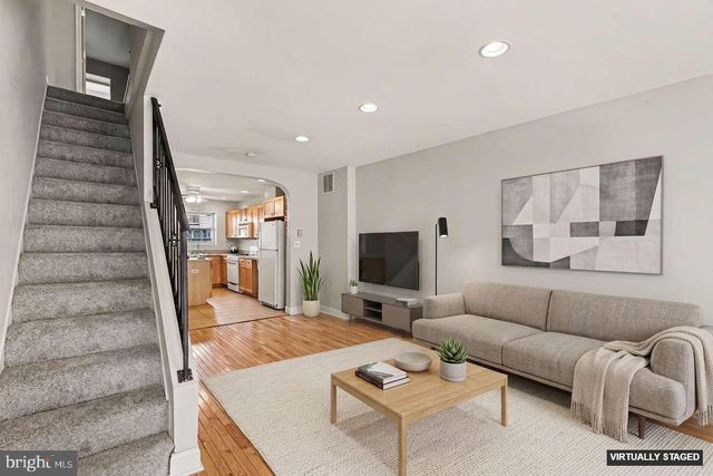 3820 HUDSON ST, Baltimore, MD 21224