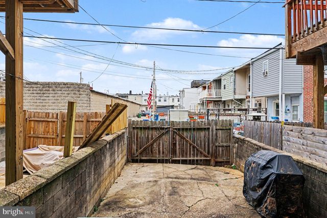 3820 HUDSON ST, Baltimore, MD 21224