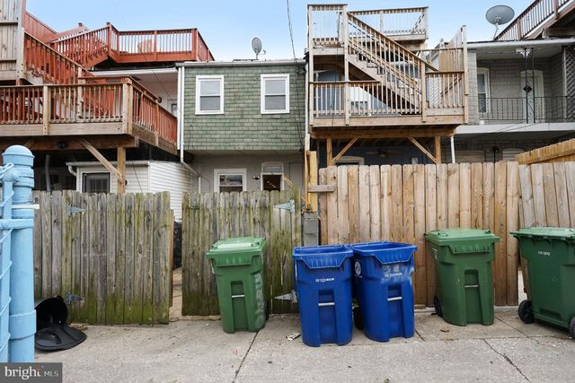 3820 HUDSON ST, Baltimore, MD 21224