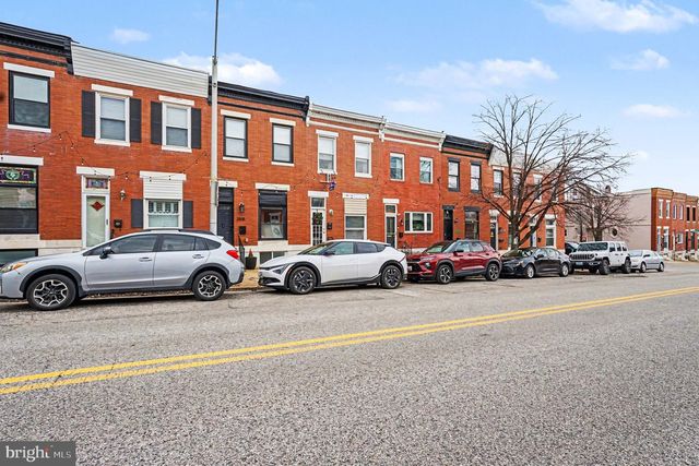 3820 HUDSON ST, Baltimore, MD 21224