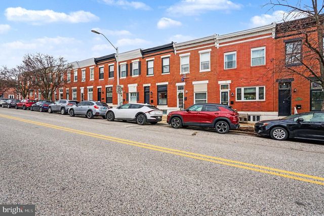 3820 HUDSON ST, Baltimore, MD 21224