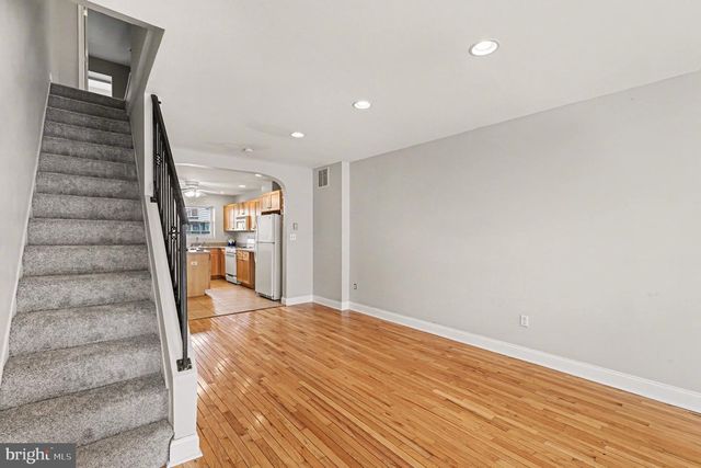 3820 HUDSON ST, Baltimore, MD 21224