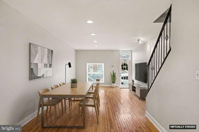 3820 HUDSON ST, Baltimore, MD 21224