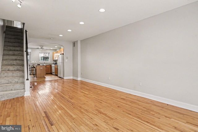 3820 HUDSON ST, Baltimore, MD 21224