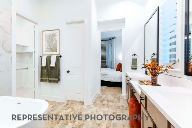 1951 Benedetto Way, Mclendon Chisholm, TX 75032