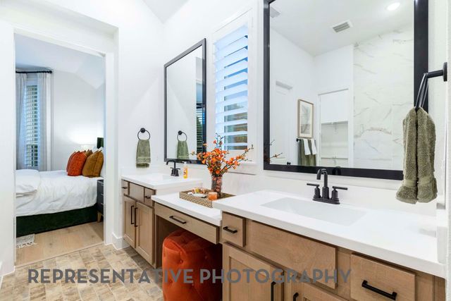 1951 Benedetto Way, Mclendon Chisholm, TX 75032