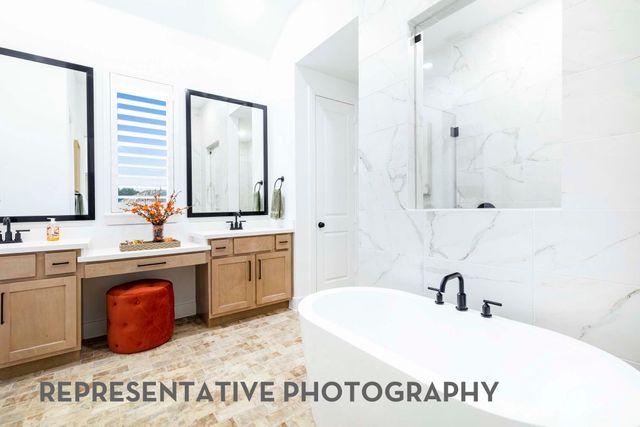 1951 Benedetto Way, Mclendon Chisholm, TX 75032