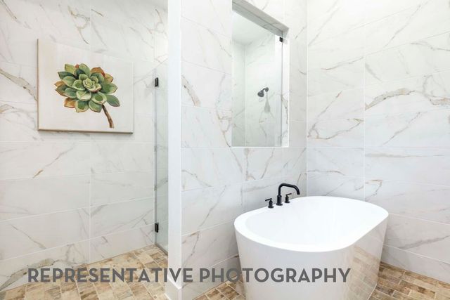 1951 Benedetto Way, Mclendon Chisholm, TX 75032