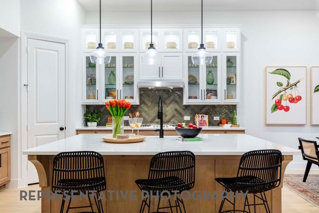 1951 Benedetto Way, Mclendon Chisholm, TX 75032