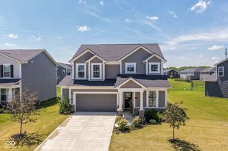 6907 Seattle Slew Drive, Whitestown, IN 46075
