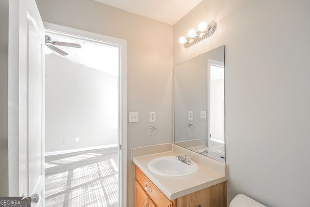 3067 Fields Drive, Lithonia, GA 30038