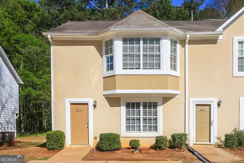 3067 Fields Drive, Lithonia, GA 30038
