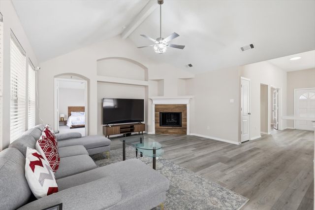 1869 Oak Bend Drive, Rockwall, TX 75087