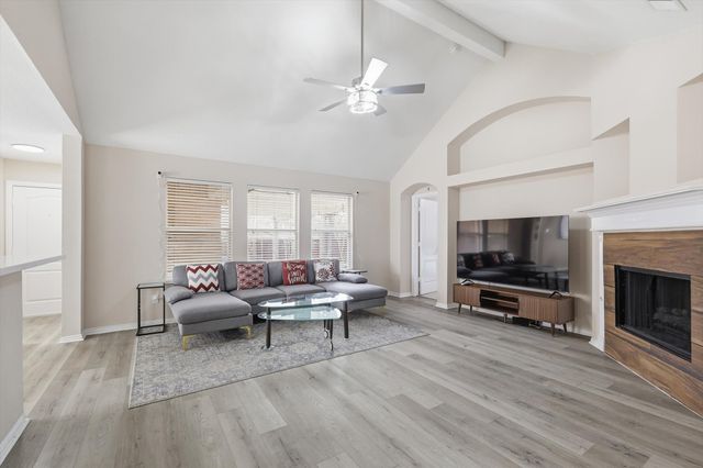 1869 Oak Bend Drive, Rockwall, TX 75087