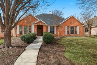 1869 Oak Bend Drive, Rockwall, TX 75087