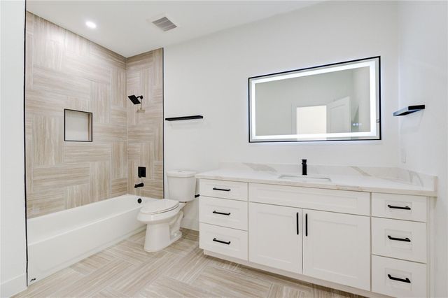 6710 Kassarine Pass, Houston, TX 77033